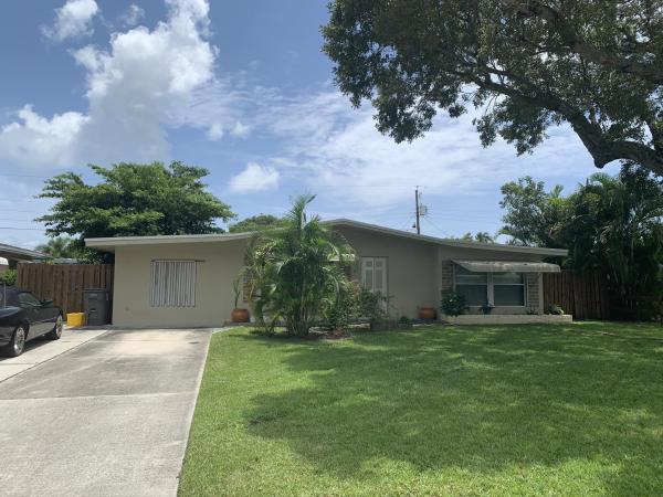 Penn Park, 406 Philadelphia Dr, Jupiter, Florida 33458, image 1