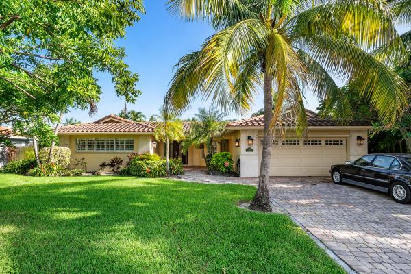 Spanish River Land, 784 Cordova Dr, Boca Raton, Florida 33432, image 1