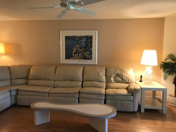 Fairway Club, 4735 Lucerne Lakes Blvd E #107, Lake Worth, Florida 33467, image 1