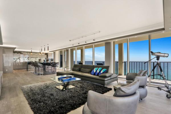 Ocean Towers, 2800 S Ocean Blvd #18F, Boca Raton, Florida 33432, image 1