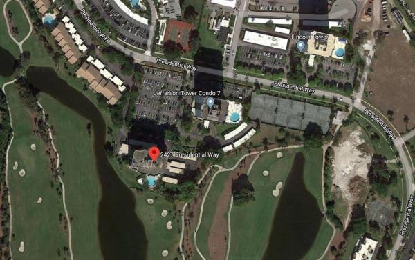 Parliament East, 2427 Presidential Way #904, West Palm Beach, Florida 33401, image 1
