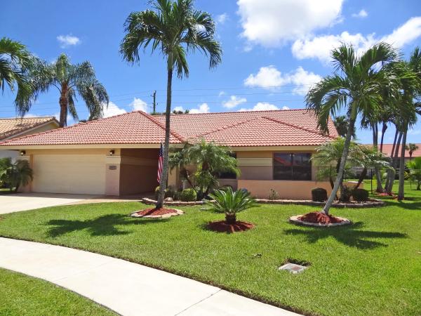 Sun Valley 2, 9496 Sun Pointe Dr, Boynton Beach, Florida 33437, image 1