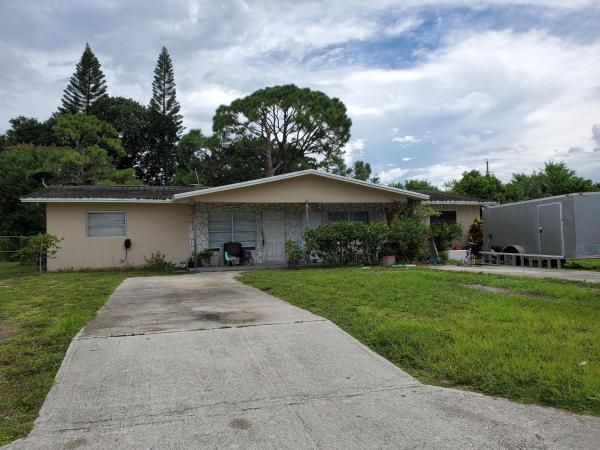 Fort Pierce Residential, 709 Skylark Dr, Fort Pierce, Florida 34982, image 2