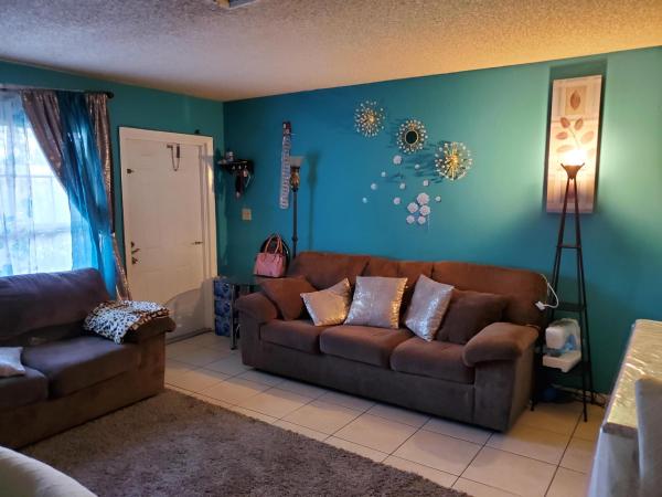 Fort Pierce Residential, 709 Skylark Dr, Fort Pierce, Florida 34982, image 1