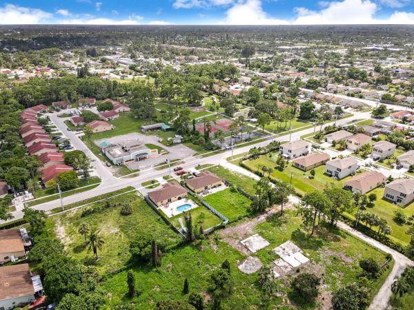 Lake Worth No HOA, 4814 Bowman St, Lake Worth, Florida 33463, image 1
