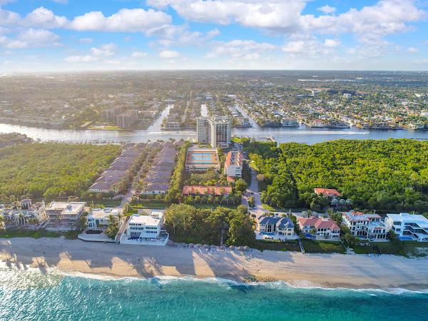 Regency Highland Club, 3912 S Ocean Blvd #308, Highland Beach, Florida 33487, image 2