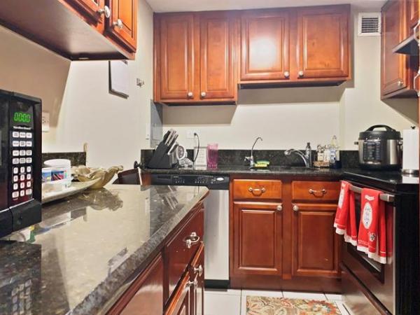 La Fontana, 2800 N Flagler Dr #612, West Palm Beach, Florida 33407, image 2