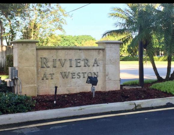 Riviera At Bonaventure, 156 Riviera Cir #18-3, Weston, Florida 33326, image 1