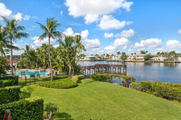 3602 S Ocean Blvd #105, Highland Beach, Florida 33487, image 2