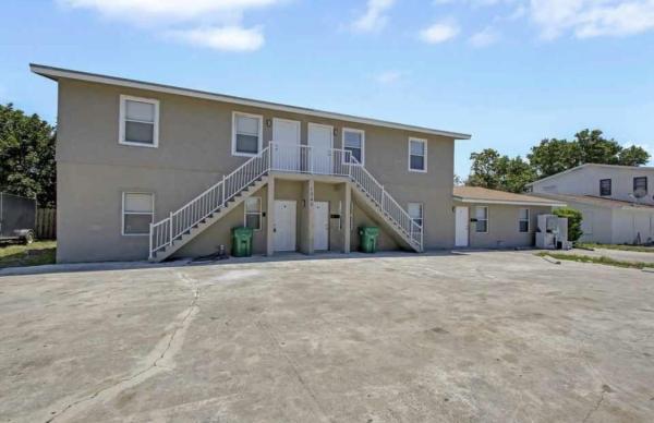 Acrehome Park, 1649 W 28th St #B, Riviera Beach, Florida 33404, image 1
