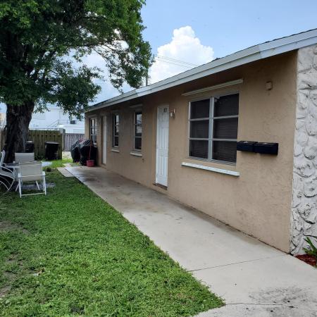921 N J St, Florida 33460, image 1