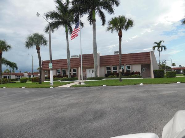 Fernley 2 At Cresthaven Townhomes, 5725 Fernley Dr E #55, West Palm Beach, Florida 33415, image 1