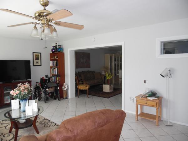 Fernley 2 At Cresthaven Townhomes, 5725 Fernley Dr E #55, West Palm Beach, Florida 33415, image 3
