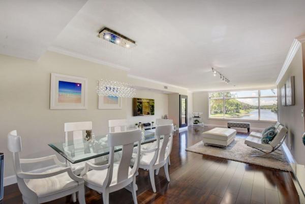 Karanda Village 7, 4134 S Carambola Cir #H206, Coconut Creek, Florida 33066, image 1