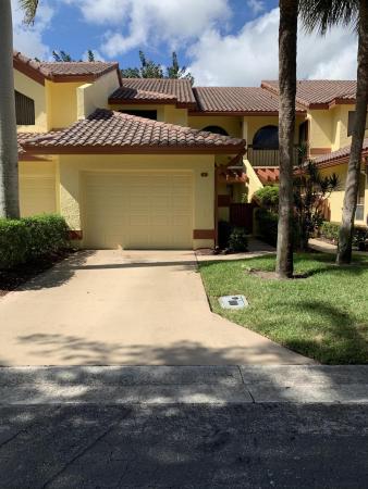 Townhomes Of Boca Delray, 5395 10th Fairway Dr #2, Delray Beach, Florida 33484, image 2