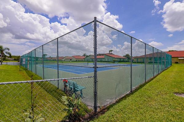 The Savannahs, 1723 N Dovetail Dr #A, Fort Pierce, Florida 34982, image 3