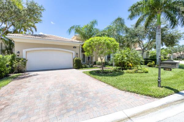 Magdalena, 103 Dalena Way, Palm Beach Gardens, Florida 33418, image 2