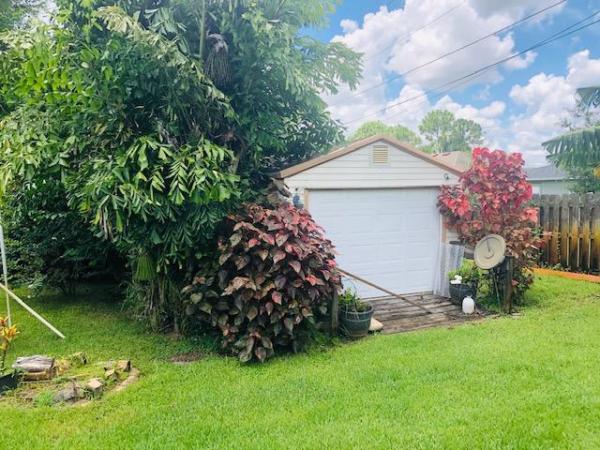 Woodland Trails, 1529 SW Gager Rd, Port St. Lucie, Florida 34953, image 1