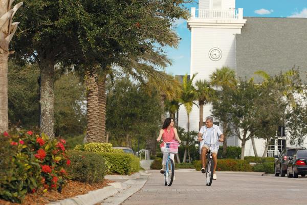 Lake Park At Tradition, 12896 SW Lake Fern Cir, Port St. Lucie, Florida 34987, image 1