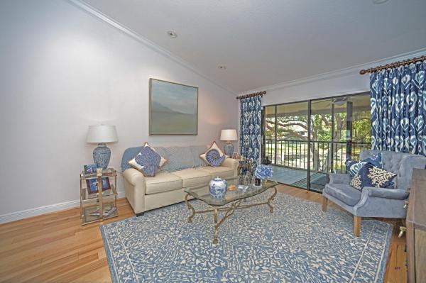 Lexington Green, 2 Lexington Ln #E H, Palm Beach Gardens, Florida 33418, image 2