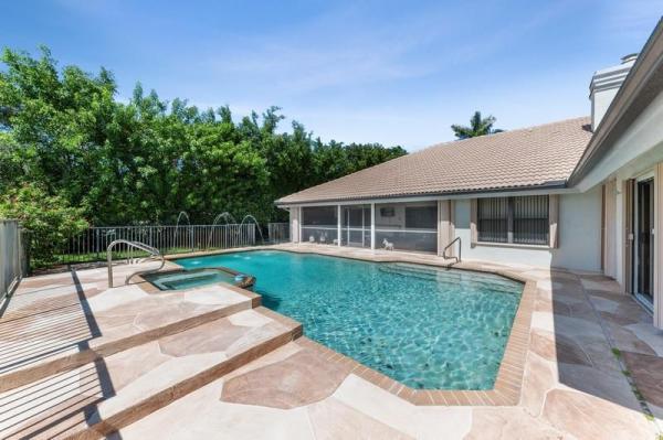 St Andrews Country Club, 17675 Foxborough Ln, Boca Raton, Florida 33496, image 1