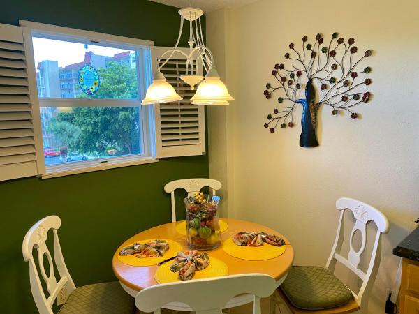 Barclay At Poinciana Place, 3425 Via Poinciana #308, Lake Worth, Florida 33467, image 1