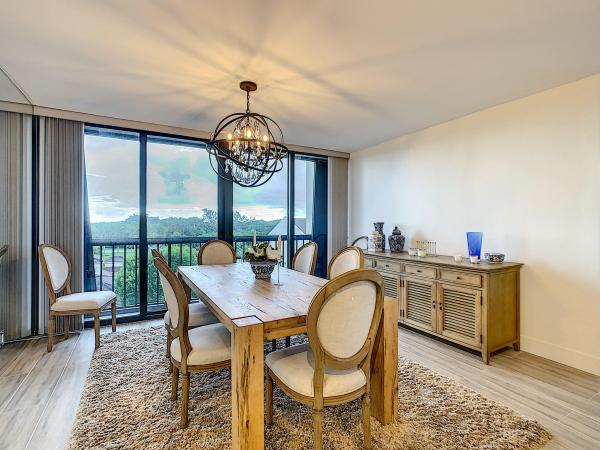 Braemar Isle, 4740 S Ocean Blvd #616, Highland Beach, Florida 33487, image 3