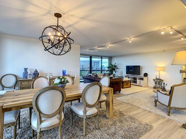 Braemar Isle, 4740 S Ocean Blvd #616, Highland Beach, Florida 33487, image 1