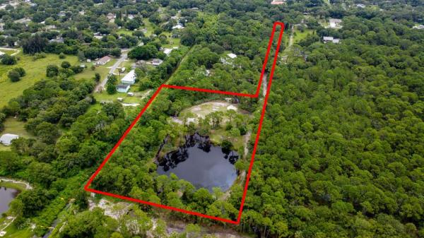 Tbd Mcneil Rd, Fort Pierce, Florida 34981, image 1