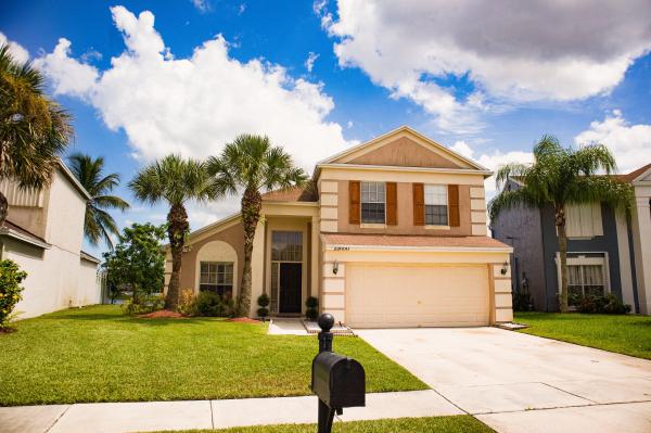 Regency Place At Boca Winds, 22600 Middletown Dr, Boca Raton, Florida 33428, image 1