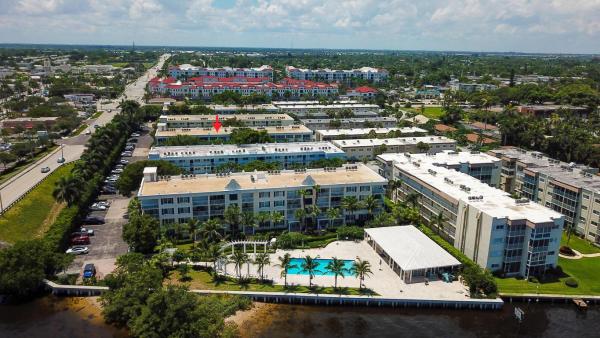 Bermuda Cay, 621 E Woolbright Rd #103, Boynton Beach, Florida 33435, image 1