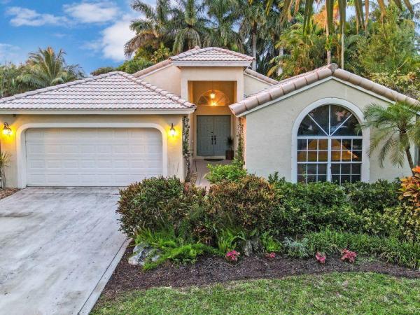 Sabal Lakes, 4095 Laurelwood Ln, Delray Beach, Florida 33445, image 2