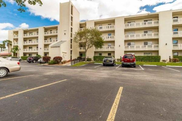 Gramercy At Poinciana Place, 6768 10th Ave #107, Lake Worth, Florida 33467, image 1