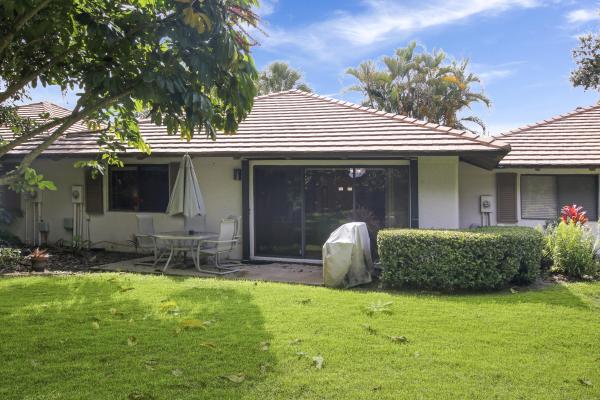 Club Cottages, 823 Club Dr, Palm Beach Gardens, Florida 33418, image 1