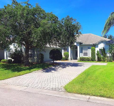 St James Golf Club, 425 NW Canterbury Ct, Port St. Lucie, Florida 34983, image 1