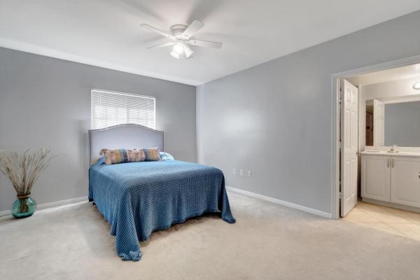 The Villas At Emerald Dunes, 6565 Emerald Dunes Dr #205, West Palm Beach, Florida 33411, image 2