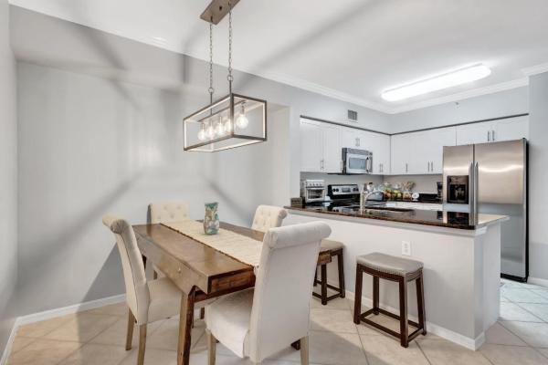 The Villas At Emerald Dunes, 6565 Emerald Dunes Dr #205, West Palm Beach, Florida 33411, image 1