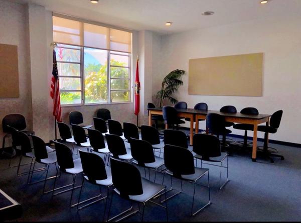 La Fontana, 2800 N Flagler Dr #207, West Palm Beach, Florida 33407, image 2