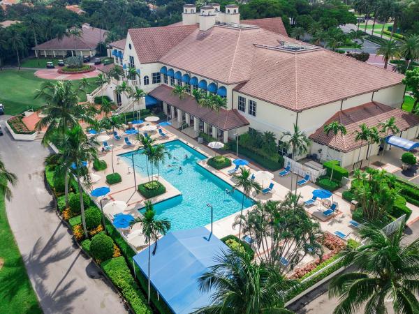 The Fairways, 17308 Boca Club Blvd #1104, Boca Raton, Florida 33487, image 3