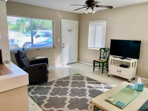 Villas On The Ocean, 3600 N Ocean Dr #110, Riviera Beach, Florida 33404, image 2