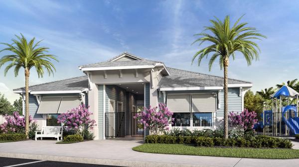 Sandpiper Pointe, 1856 Spoonbill Ct, Deerfield Beach, Florida 33442, image 1