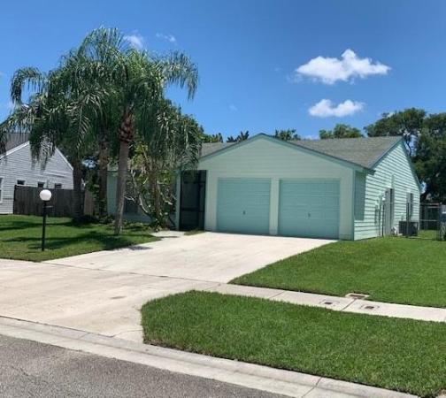 Countrywood, 7843 Ridgewood Dr, Lake Worth, Florida 33467, image 1