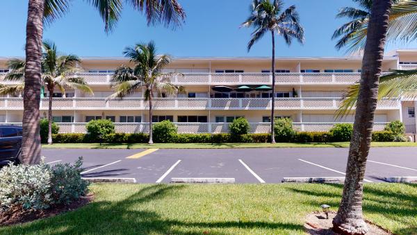 Palm Beach Whitehouse, 2545 S Ocean Blvd #2060, Palm Beach, Florida 33480, image 3