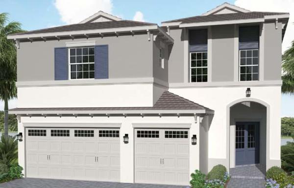 Meadows Of Westlake, 15648 Goldfinch Cir, Westlake, Florida 33470, image 1