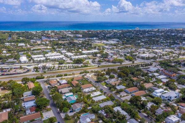 Dell Park, 237 NE 10th St, Delray Beach, Florida 33444, image 2