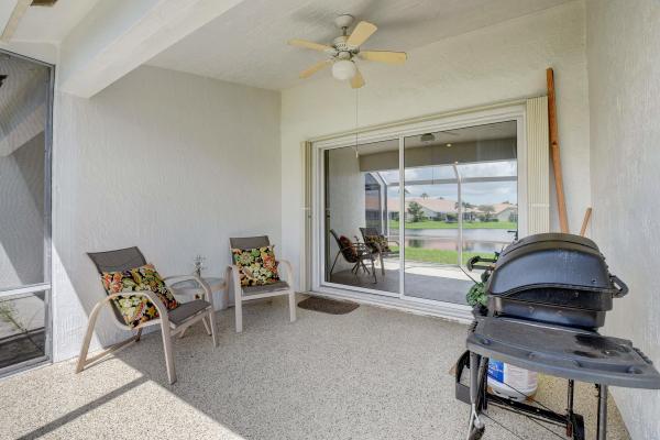 Floral Lakes, 15343 Lake Wisteria Rd, Delray Beach, Florida 33484, image 1