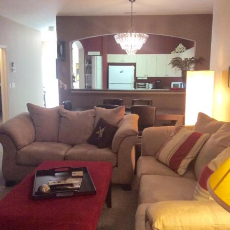 Golf Lodges South At Southpointe, 505 Southstar Dr #1101, Fort Pierce, Florida 34949, image 3