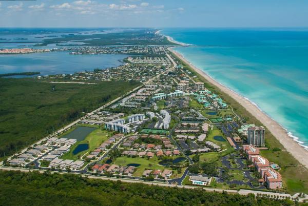 Golf Lodges South At Southpointe, 505 Southstar Dr #1101, Fort Pierce, Florida 34949, image 2