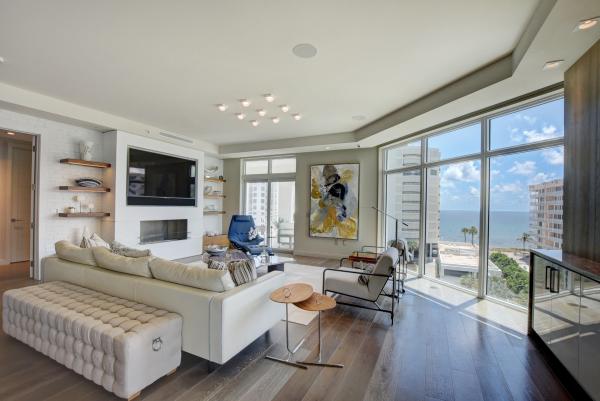 3200 South Ocean Seagate, 3200 S Ocean Blvd #603, Highland Beach, Florida 33487, image 1