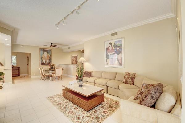 Catalina At The Polo Club, 5082 Lake Catalina Dr #C, Boca Raton, Florida 33496, image 1